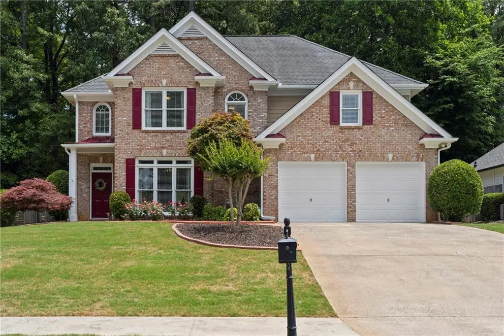 8065 Sandorn Drive, Roswell, GA 30075 - #1