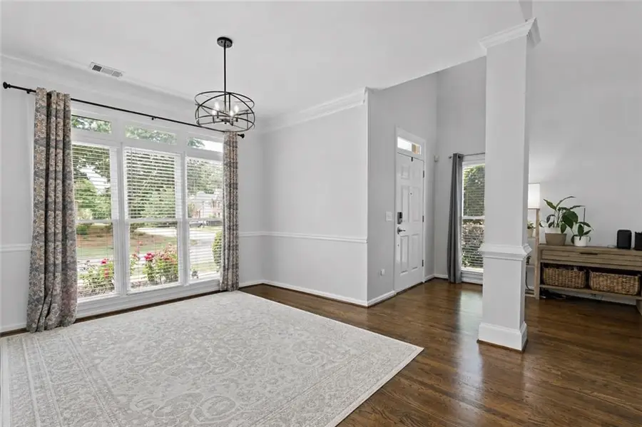 8065 Sandorn Drive, Roswell, GA 30075 - #3