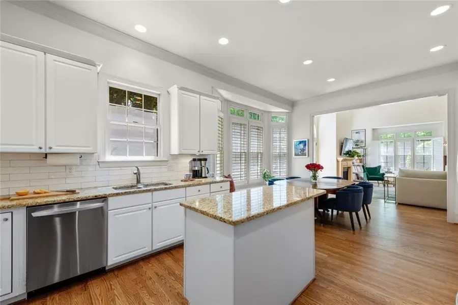 1847 Hedge Rose Drive Ne, Atlanta, GA 30324 - #3