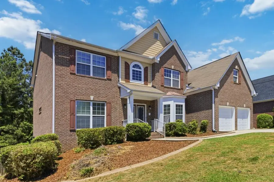 3467 Benefield Place, Atlanta, GA 30349 - #3