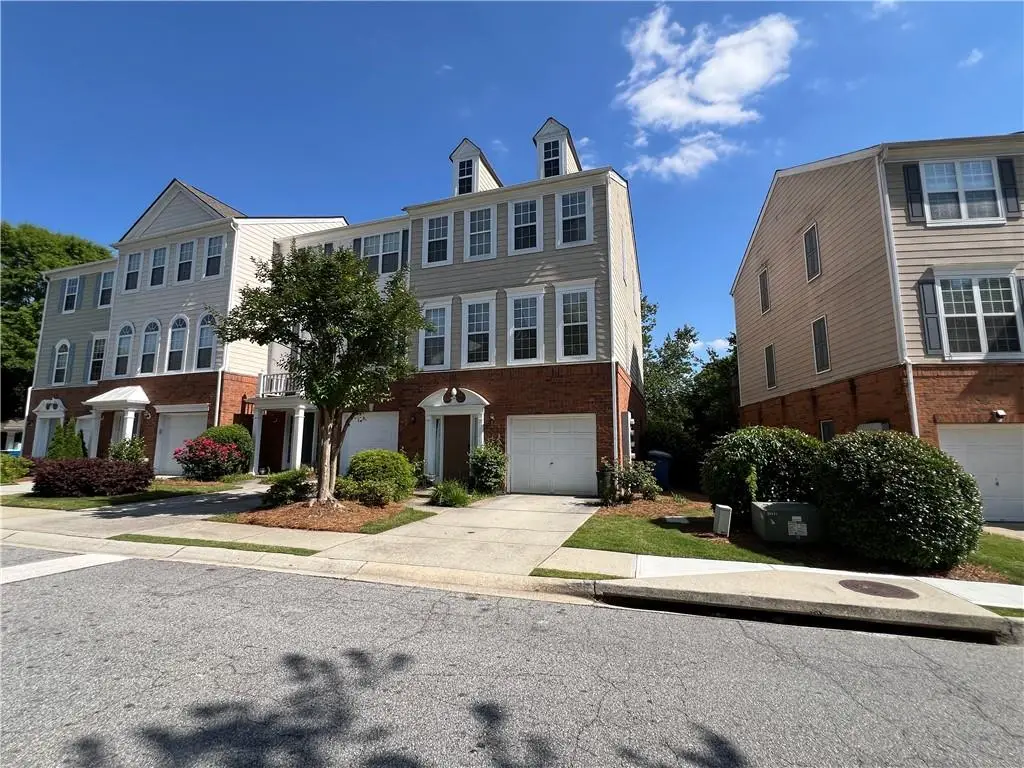 3914 Howell Park Road, Duluth, GA 30096 - #1