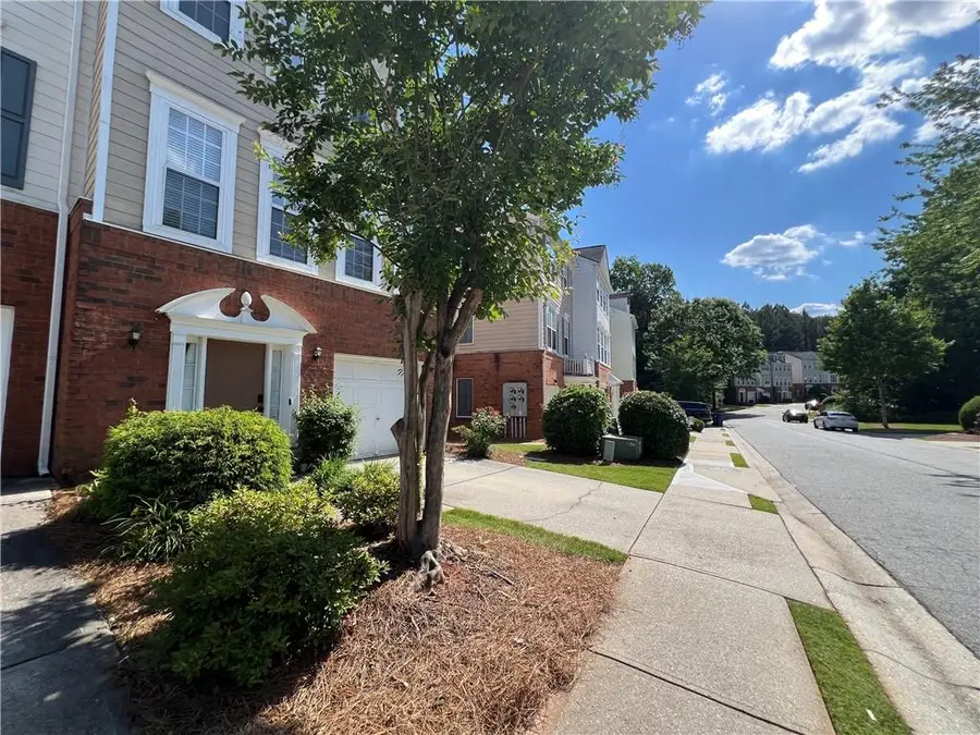 3914 Howell Park Road, Duluth, GA 30096 - #2