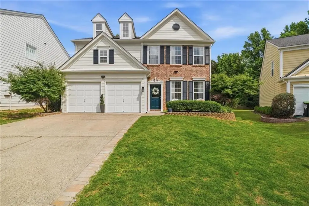 460 Stambridge Court, Alpharetta, GA 30005 - #1