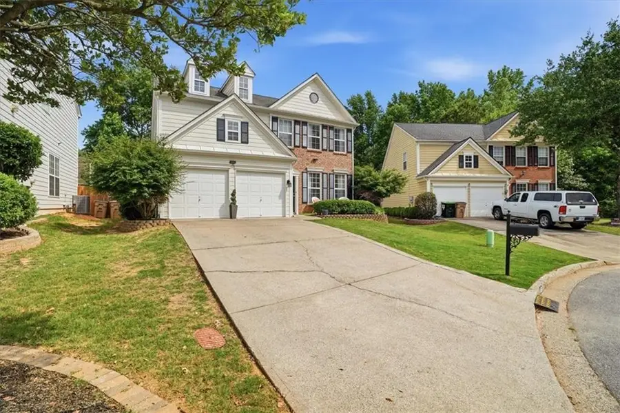 460 Stambridge Court, Alpharetta, GA 30005 - #2