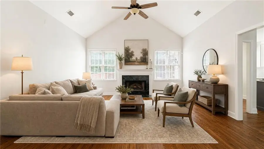 390 Shady River Trace, Roswell, GA 30076 - #3