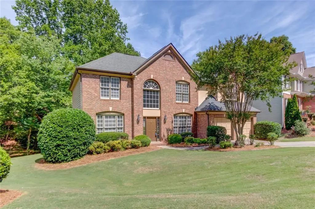 7280 Devonhall Way, Johns Creek, GA 30097 - #1