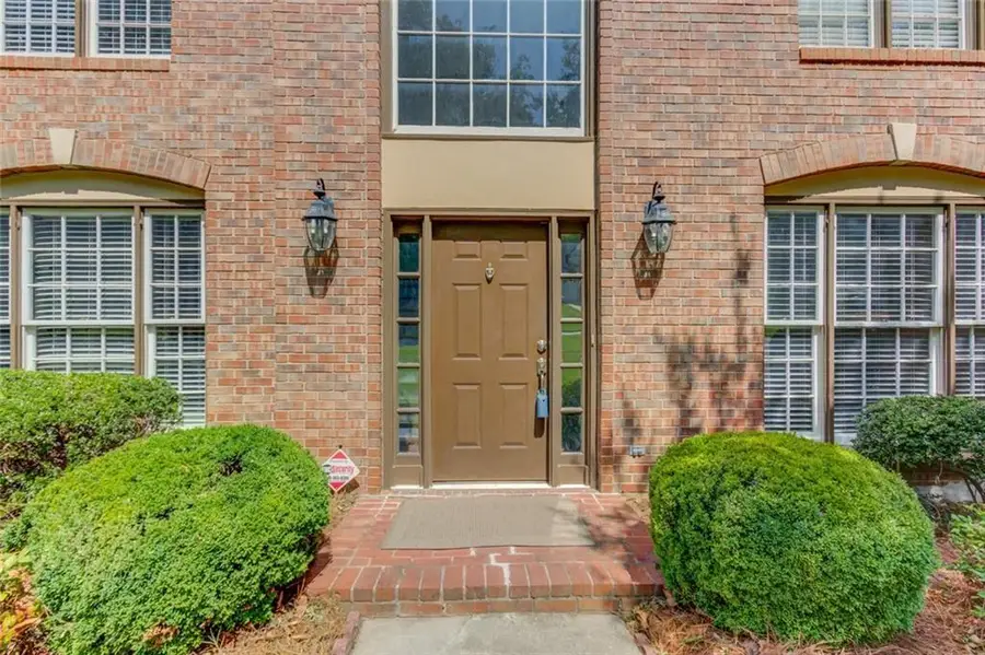 7280 Devonhall Way, Johns Creek, GA 30097 - #3