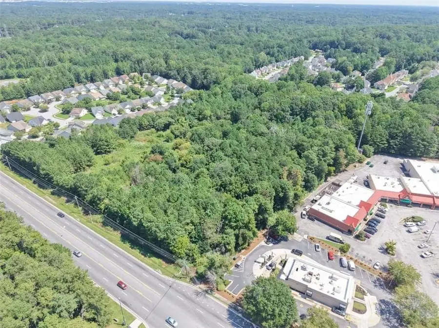 3588 Demooney Road, Atlanta, GA 30349 - #2