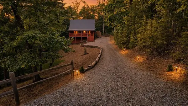 343 Seneca Drive, Ellijay, GA 30540