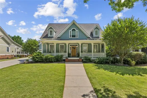 1052 Brush Arbor Circle, Mcdonough, GA 30252