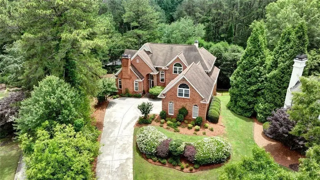 119 Kennemer Court, Johns Creek, GA 30097 - #1