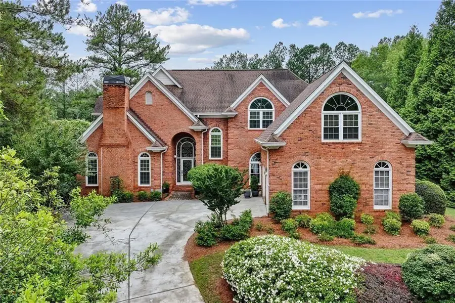 119 Kennemer Court, Johns Creek, GA 30097 - #3