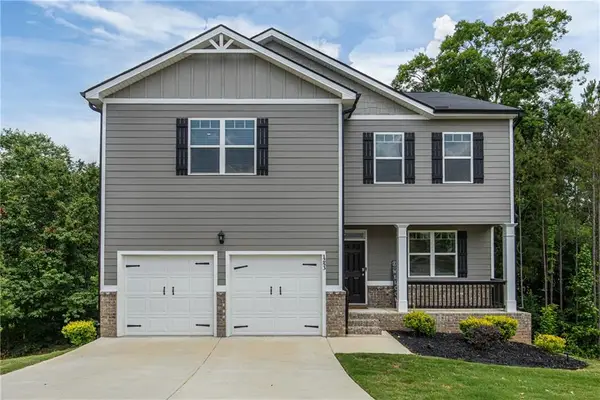 1253 Richmond Ct Se, Atlanta, GA 30354