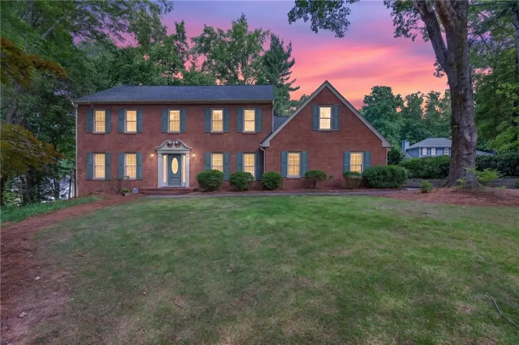 233 Shadowlake Court Se, Marietta, GA 30067 - #1