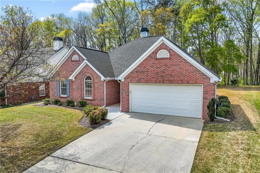 182 Meridian Drive, Stockbridge, GA 30281 - #2