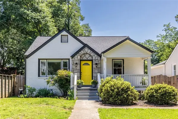 376 Hooper Street Se, Atlanta, GA 30317
