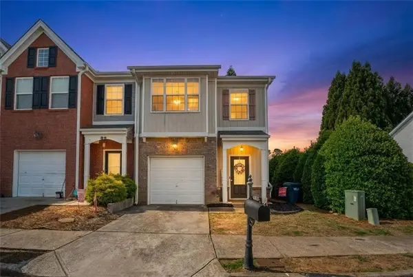 4 Madaline Lane, Dawsonville, GA 30534