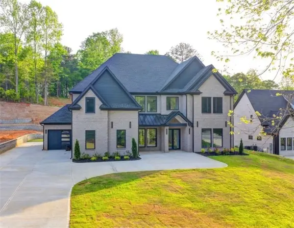 5274 Cash Road, Flowery Branch, GA 30542