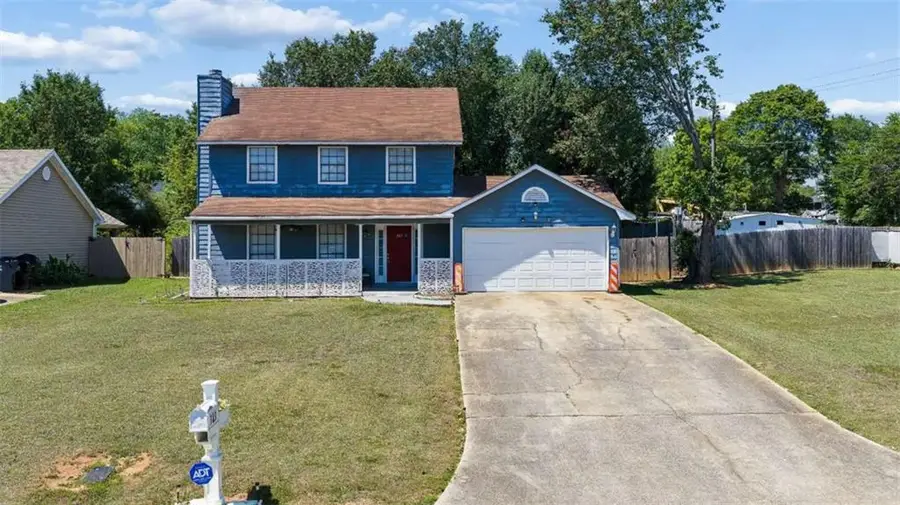 383 Brookfield Way, Jonesboro, GA 30238 - #2