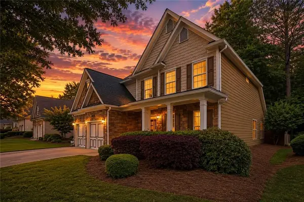3335 The Commons Drive, Cumming, GA 30041
