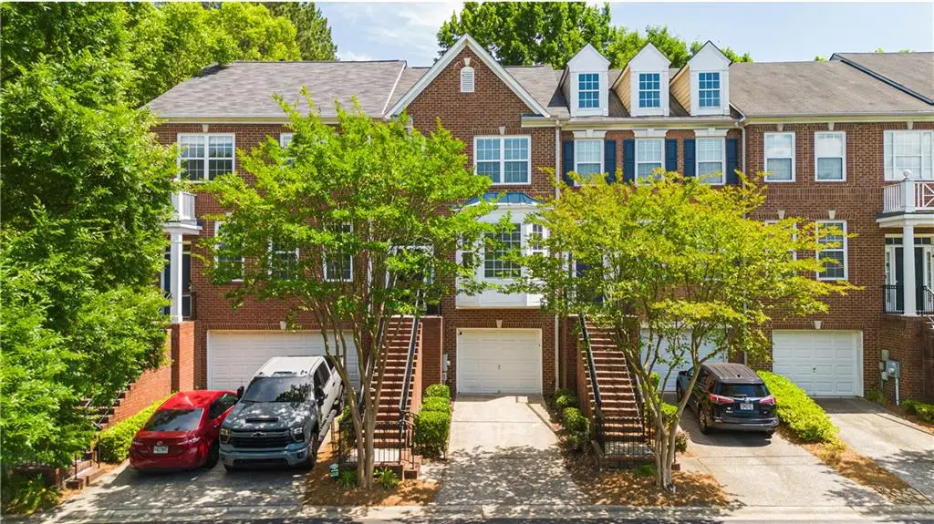 1738 Highlands View Se #11, Smyrna, GA 30082 - #1