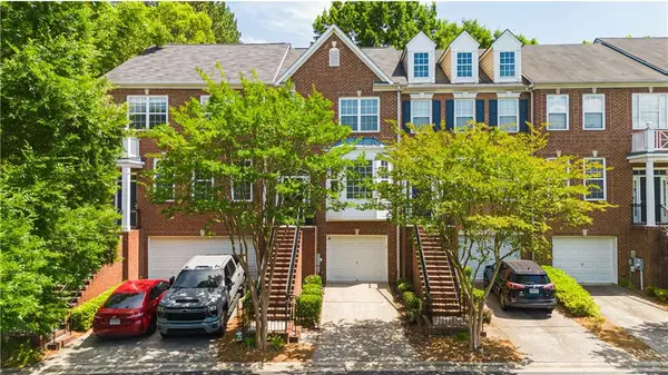 1738 Highlands View Se #11, Smyrna, GA 30082