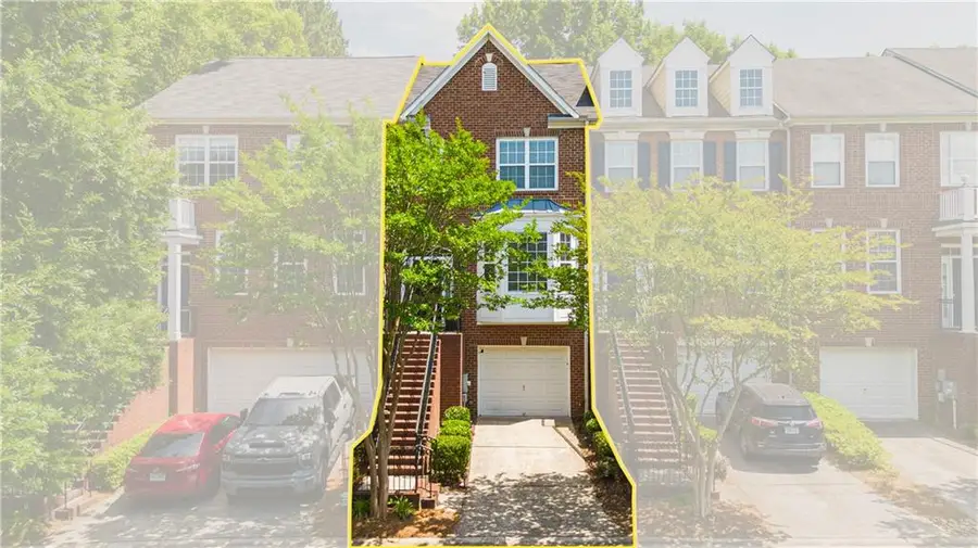 1738 Highlands View Se #11, Smyrna, GA 30082 - #2