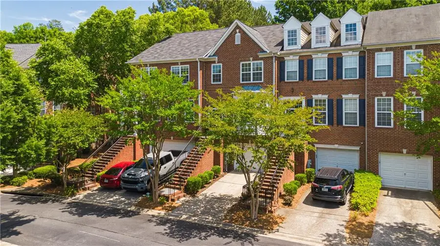 1738 Highlands View Se #11, Smyrna, GA 30082 - #3