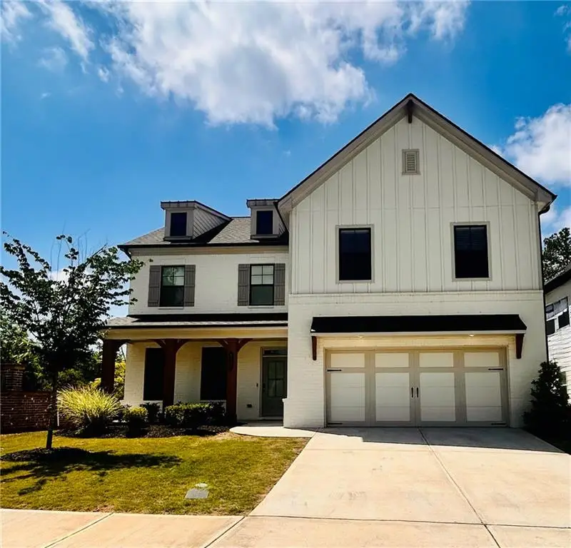 4309 Brookmont Way, Auburn, GA 30011 - #1