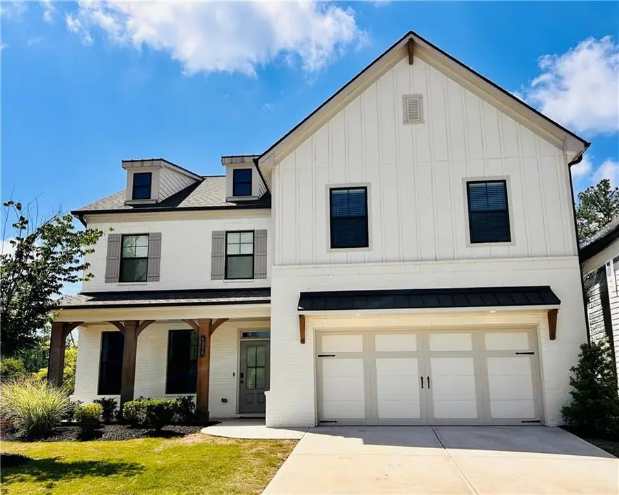 4309 Brookmont Way, Auburn, GA 30011 - #2