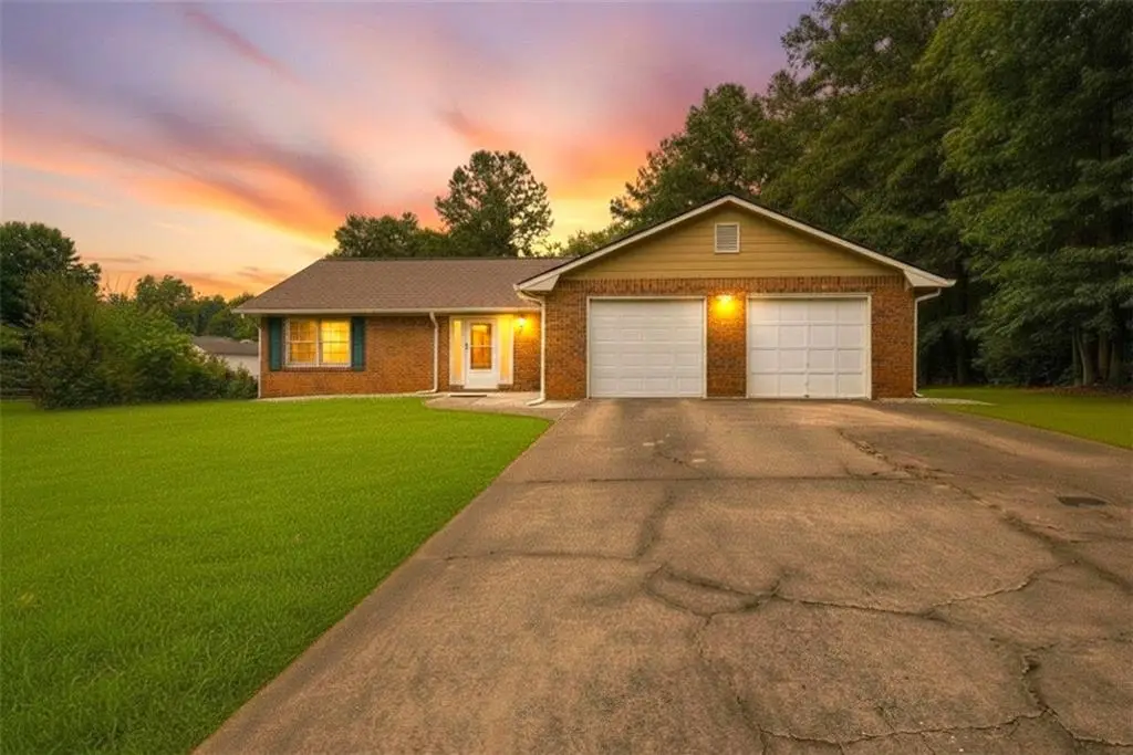 1738 Sherry Lane, Jonesboro, GA 30236 - #1