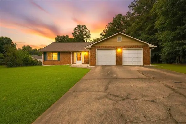 1738 Sherry Lane, Jonesboro, GA 30236