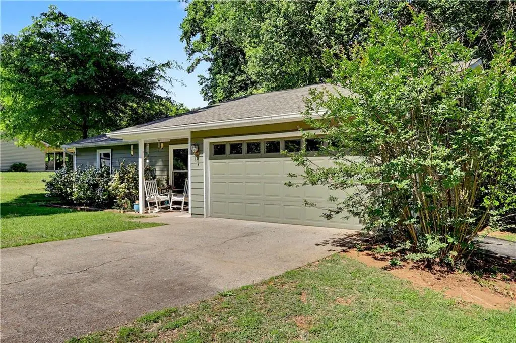 4355 Reef Road, Marietta, GA 30066 - #1