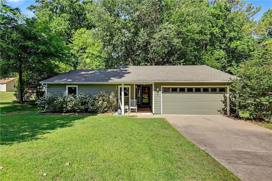 4355 Reef Road, Marietta, GA 30066 - #2