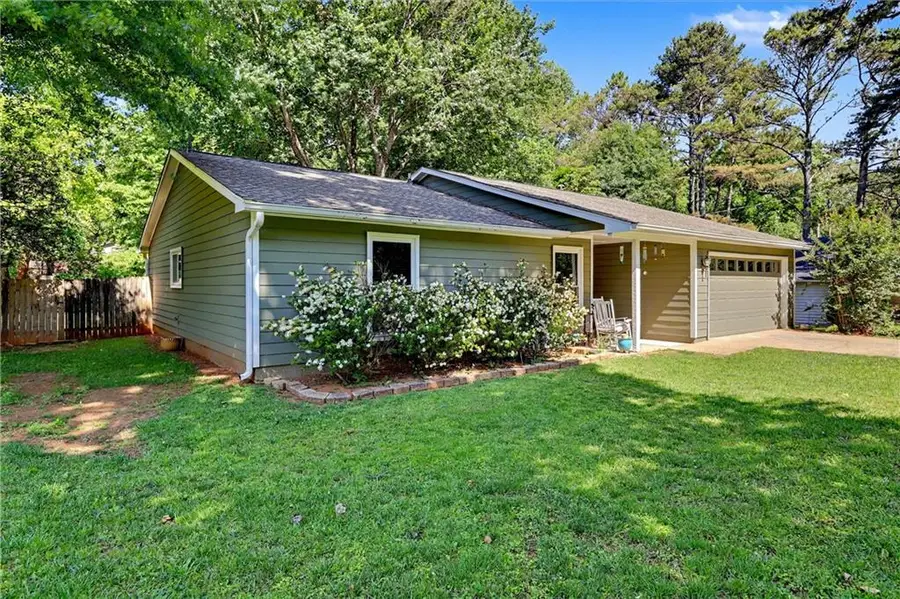 4355 Reef Road, Marietta, GA 30066 - #3