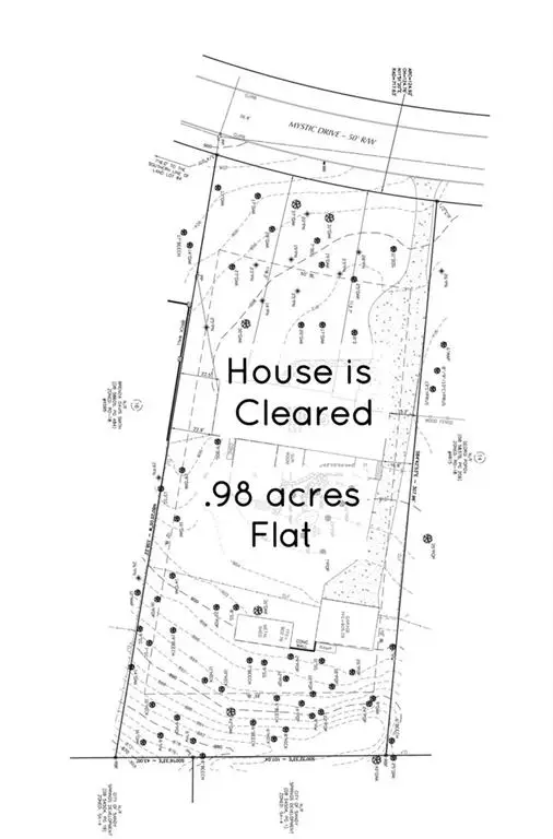 4605 Mystic Drive Ne, Sandy Springs, GA 30342 - #2