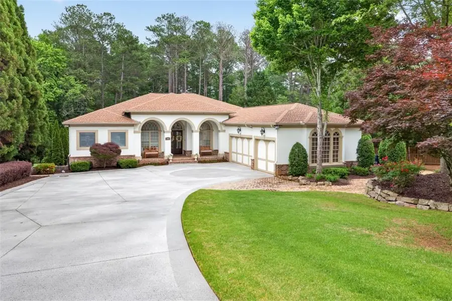 6010 Robbs Drive, Cumming, GA 30041 - #2