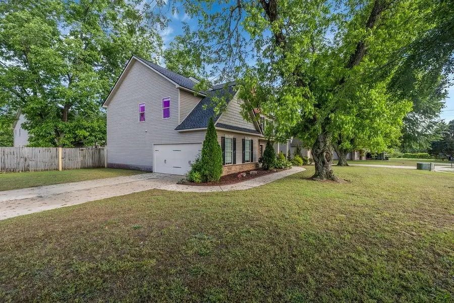 126 Meadows Walk Drive, Byron, GA 31008 - #2