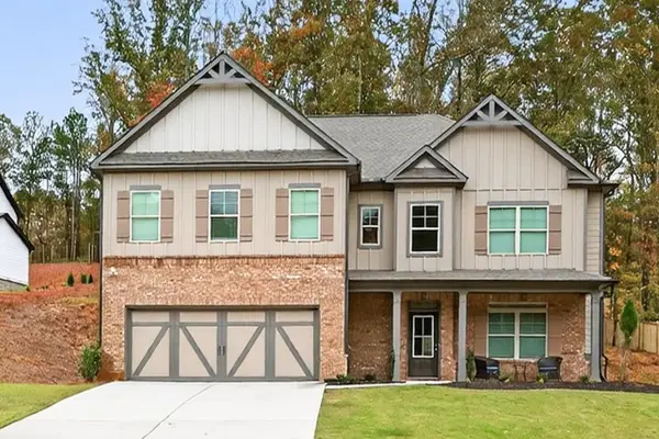 3551 Dockside Shores Drive, Gainesville, GA 30506