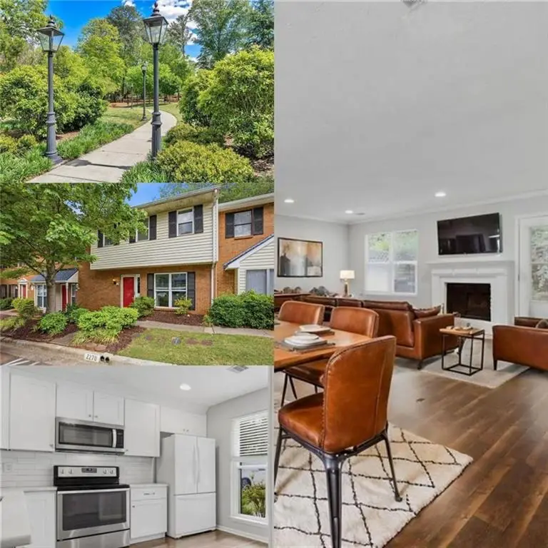 2270 Newport Landing, Alpharetta, GA 30009 - #1