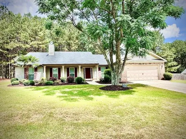 1445 Palmer Drive, Monroe, GA 30656