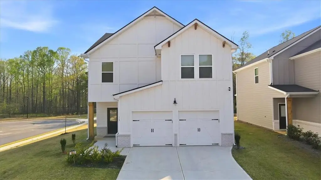 216 Weldon Road, McDonough, GA 30253 - #1