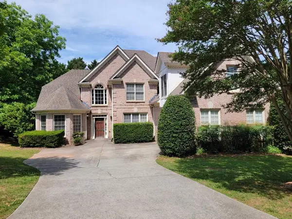 110 Kia Drive, Alpharetta, GA 30022