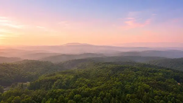 Lot 26 Estates Drive, Ellijay, GA 30536