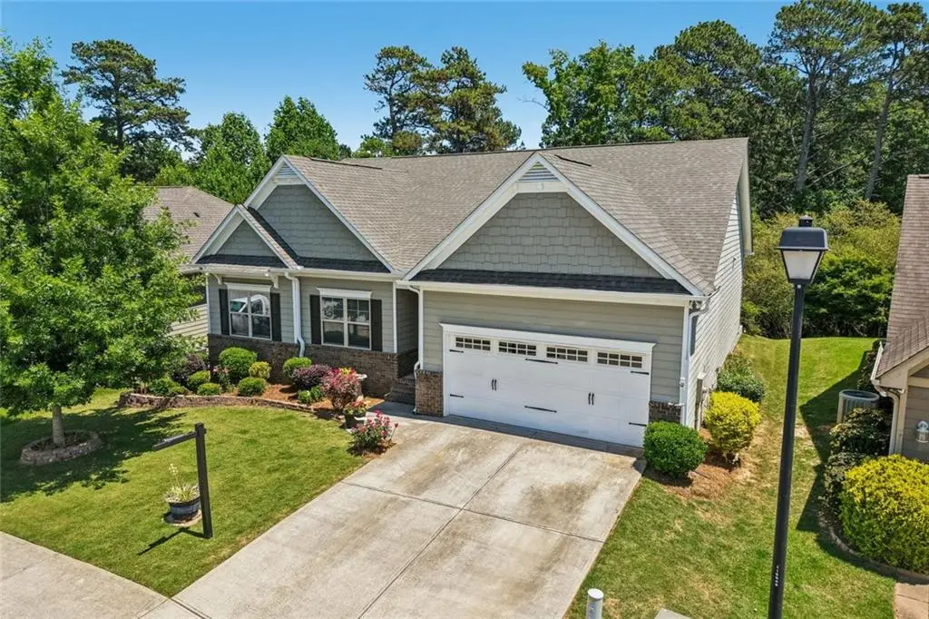 4601 Sweetwater Drive, Gainesville, GA 30504 - #1