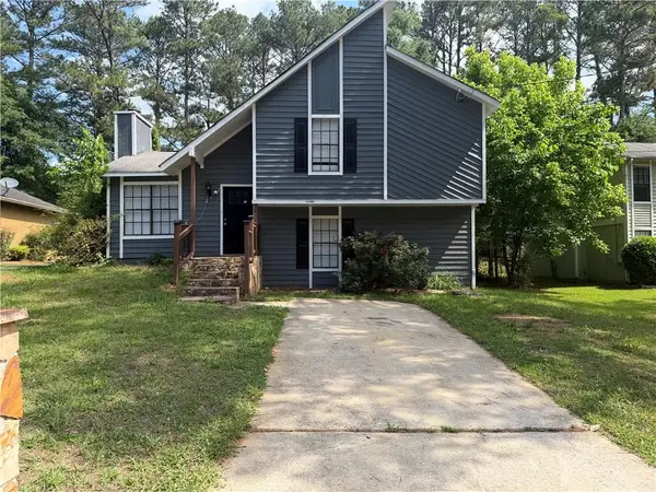 6300 Creekford Drive, Lithonia, GA 30058
