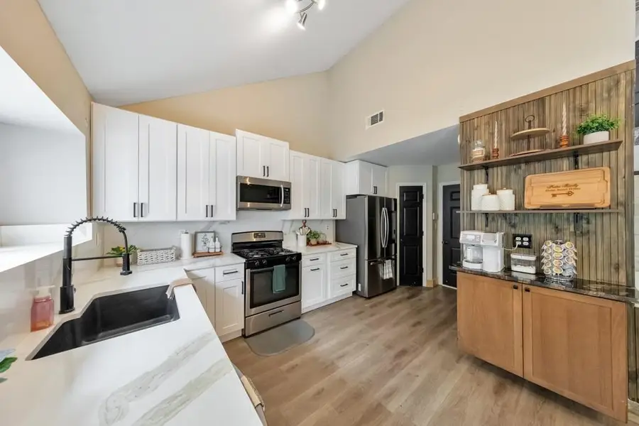 888 Halston Court, Marietta, GA 30062 - #3
