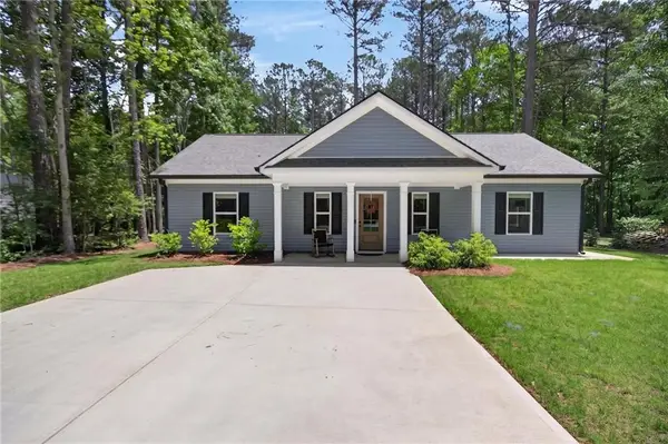116 Brenda Circle, Rockmart, GA 30153