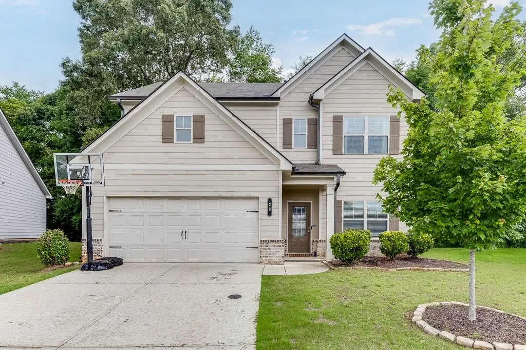 23 Dorset Way, Hoschton, GA 30548 - #1