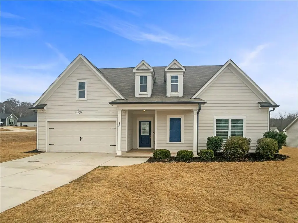 16 Fox Drive, Winder, GA 30680 - #1